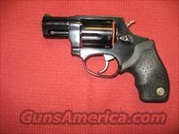Taurus .38spl MOD 856 Titanium  Taurus Pistols/Revolvers > Revolvers