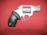 Taurus .38spl Ultra light  Taurus Pistols/Revolvers > Revolvers