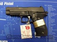 SIG MK25  229-9 NAVY SEAL PISTOL  Sig - Sauer/Sigarms Pistols > P226