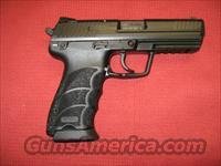 HK45 Pistol   Heckler & Koch Pistols > Polymer Frame