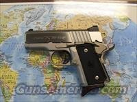 PARA  1911 WARTHOG  Para Ordnance Pistols
