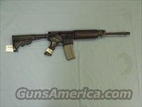 SIG R556-16B-BPM  Sig - Sauer/Sigarms Rifles