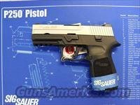 SIG 250-45 COMPACT TT  Sig - Sauer/Sigarms Pistols