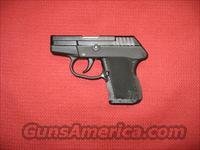 KEL-TEC P-32  Kel-Tec Pistols > Pocket Pistol Type