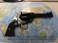 RUGER SINGLE SIX 22LR/22MAG  Ruger Single Action Revolvers > Single Six Type