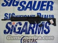 SIG 556 RIFLE 556302  Sig - Sauer/Sigarms Rifles