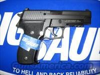 SIG 226R-9-BSS  Sig - Sauer/Sigarms Pistols