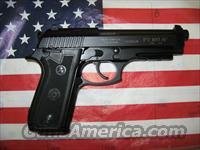 TAURUS PT100-40S&W  Taurus Pistols/Revolvers > Pistols > Steel Frame