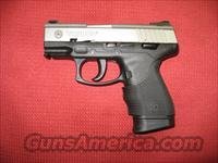 TAURUS 24/7-40S&W  COMPACT   Taurus Pistols/Revolvers > Pistols > Polymer Frame