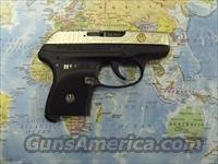 RUGER LCP-TG TALO PISTOL  Ruger Semi-Auto Pistols > LCP