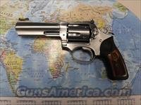 RUGER SP101  S/S 357 MAG 4.2 BBL   Ruger Double Action Revolver > SP101 Type