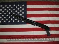 MOSSBERG 500 S/P CRUISER  Mossberg Shotguns > Pump > Tactical