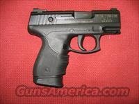 TAURUS 24/7-PRO COMPACT  Taurus Pistols/Revolvers > Pistols > Polymer Frame