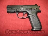 FNP-9  47570  FNH - Fabrique Nationale (FN) Pistols > FNP