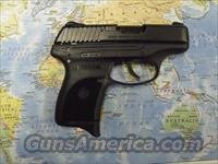 RUGER LC9   Ruger Semi-Auto Pistols > LCP