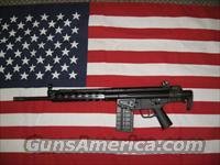 H&K PTR-91-KPF  Heckler & Koch Rifles > Tactical