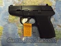 KEL-TEC P-11  Kel-Tec Pistols > Pocket Pistol Type
