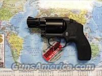 S&W BODYGUARD 38  Smith & Wesson Revolvers > Full Frame Revolver