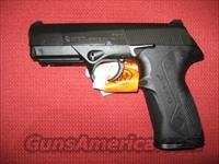 BERETTA PX4-9  Beretta Pistols > Polymer Frame