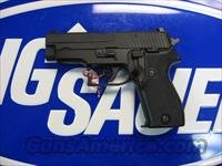 SIG 225-9- BSS  Sig - Sauer/Sigarms Pistols