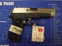 SIG 220R-45-DP  Sig - Sauer/Sigarms Pistols > P220