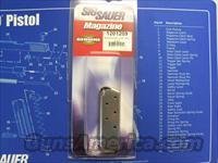 SIG 238-380 6RD S/S MAGS  Magazines & Clips > Pistol Magazines > Sig