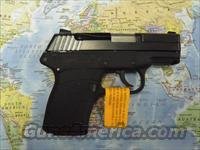 KEL-TEC PF-9  Kel-Tec Pistols > Pocket Pistol Type