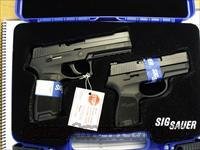 SIG 250-40-2SUM  Sig - Sauer/Sigarms Pistols > P250