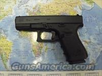 GLOCK 19 4TH GEN  Glock Pistols > 19
