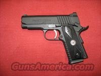 PARA  1911 LDA COMPANION  Para Ordnance Pistols