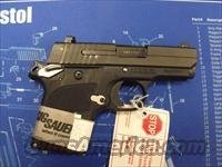 SIG 938-9-NIGHTMARE  Sig - Sauer/Sigarms Pistols > Other