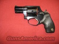 Taurus .38spl MOD 856 Titanium  Taurus Pistols/Revolvers > Revolvers