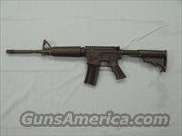S&W M&P15R  5.45X39  Smith & Wesson Rifles > M&P