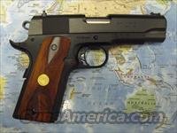 PARA 1911 G.I. LTC  Para Ordnance Pistols