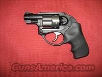 RUGER LCR PISTOL  Rossi Revolvers