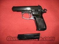 CZ83 COMPACT  CZ (Ceska ZBrojovka) Pistols