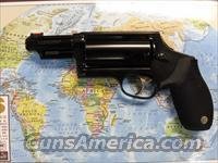 TAURUS JUDGE MAG  Taurus Pistols/Revolvers > Revolvers