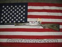 Ruger Mini  14 S/S RANCH RIFLE  Ruger Rifles > Mini-14 Type