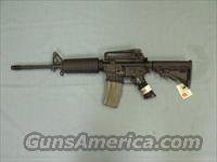 SIG M400-16B-C M4 TYPE  Sig - Sauer/Sigarms Rifles