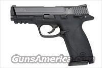 S&W M&P22 MILITARY POLICE  Smith & Wesson Pistols - Autos > .22 Autos