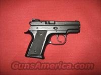 CZ 2075 RAMI COMPACT  CZ (Ceska ZBrojovka) Pistols