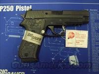 SIG 220-45 EXTREME  Sig - Sauer/Sigarms Pistols > P220