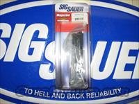 Sig MOS-22  Metal mags  Magazines & Clips > Pistol Magazines > Sig