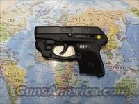 RUGER LCP LASER  MAX  Ruger Semi-Auto Pistols > LCP