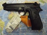 Beretta 90-TWO 40S&W  Beretta Pistols > Model 96 Series