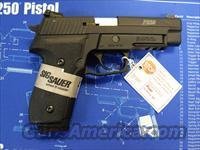 SIG 229R-22-BSA  Sig - Sauer/Sigarms Pistols > P229