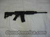 DPMS PANTHER AR-15  SPORTICAL RIFLE   DPMS - Panther Arms > Complete Rifle