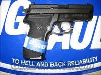 SIG 229R-40-BSS-SRT  Sig - Sauer/Sigarms Pistols