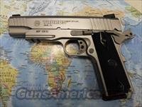 TAURUS PT1911-SS1  Taurus Pistols/Revolvers > Pistols > Steel Frame