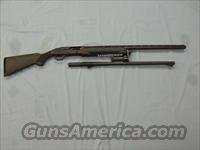 MOSSBERG 930 COMBO SHOTGUN  Mossberg Shotguns > Autoloaders